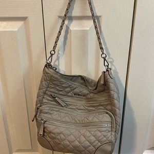 MZ Wallace Medium Bag
